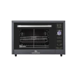 آون توستر تکنو هاوس N-614 ظرفیت 42 لیتر