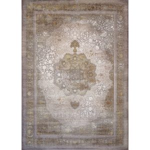 فرش کد 7701 تاج