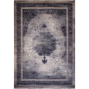 فرش کد 7702 تاج