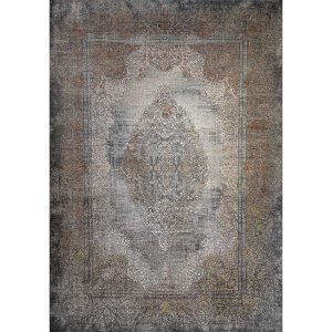 فرش کد 7705 تاج