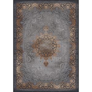 فرش کد 7706 تاج