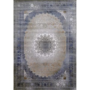 فرش کد 7712 تاج