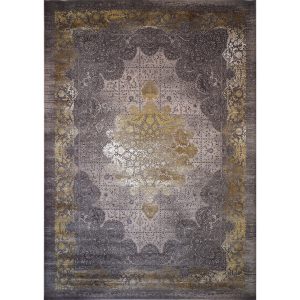 فرش کد 7711 تاج