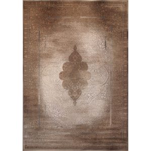 فرش کد 7713 تاج