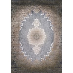 فرش کد 7717 تاج