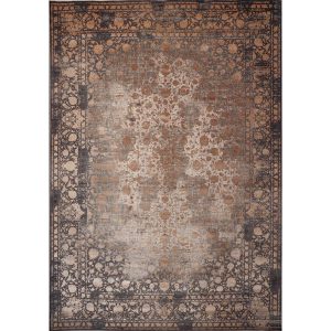 فرش 1200 شانه افشان کد 7719 تاج