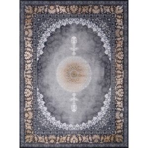 فرش کد 7720 تاج