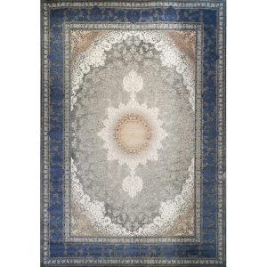 فرش کد 7724 تاج