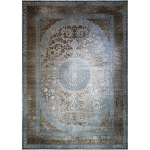 فرش کد 7732 تاج