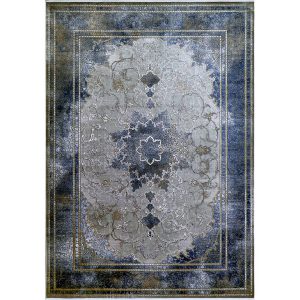 فرش کد 7735 تاج