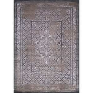 فرش کد 7764 تاج