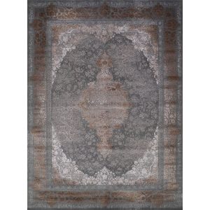 فرش کد 7781 تاج