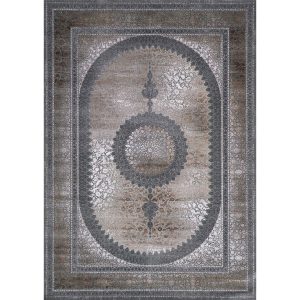 فرش کد 7786 تاج