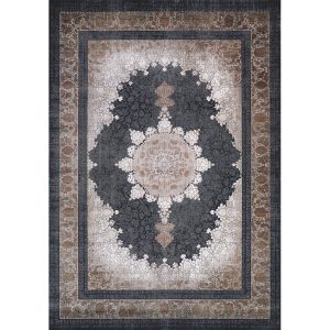 فرش کد 7791 تاج