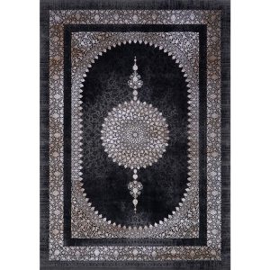 فرش کد 7792 تاج