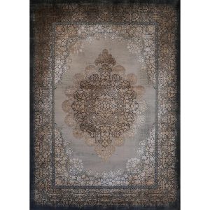 فرش کد 7793 تاج