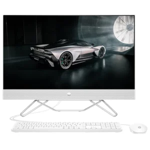 کامپیوتر همه کاره 27 اینچ اچ پی CB1010 i7(1255u) 16GB 1TSSD lrisXe