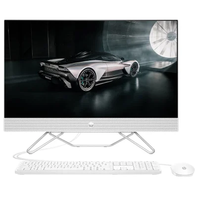 کامپیوتر همه کاره 27 اینچ اچ پی مدل CB1010 i7(1255u) 16GB 1TSSD lrisXe