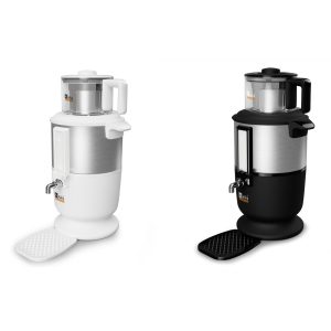 چای ساز ناسا الکتریک NS-524