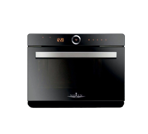 آون توستر نوژن 9020 صفحه شیشه‌ای