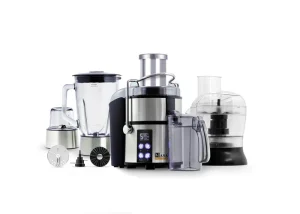 آبمیوه گیری ناسا الکتریک NS-915