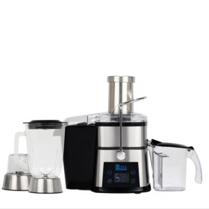 آبمیوه گیری ناسا الکتریک NS-946