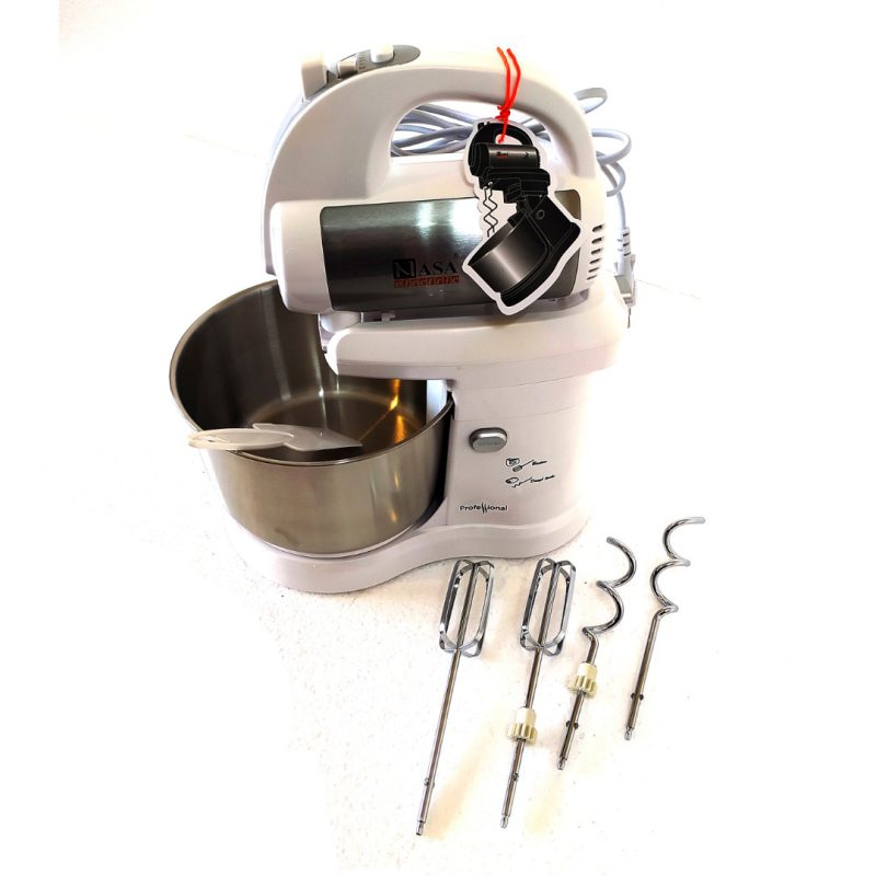 همزن کاسه دار ناسا مدل NS-932