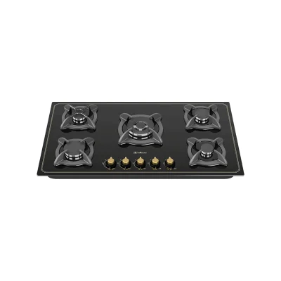 اجاق گاز رومیزی داتیس مدل DG535 مشکی کلاسیک