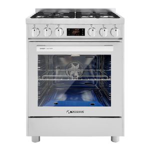 اجاق گاز اسنوا sgc4-7121 استیل