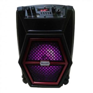 اسپیکر مکسیدر KC803