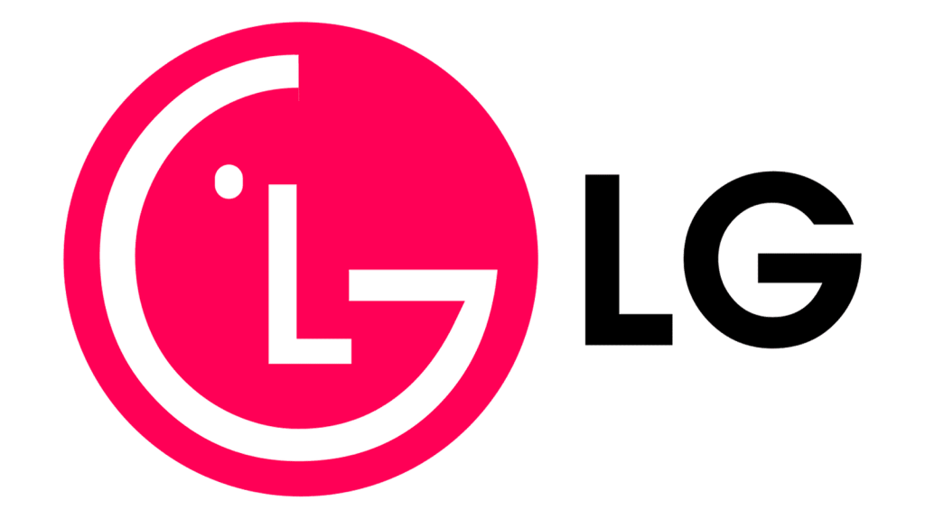 لیست نمایندگان فروش محصولات 26 LG LOGO