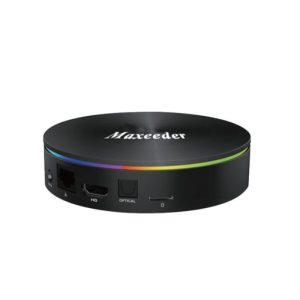 اندروید باکس مکسیدر 3241