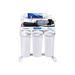 دستگاه تصفیه کننده آب خانگی آکواجوی prime