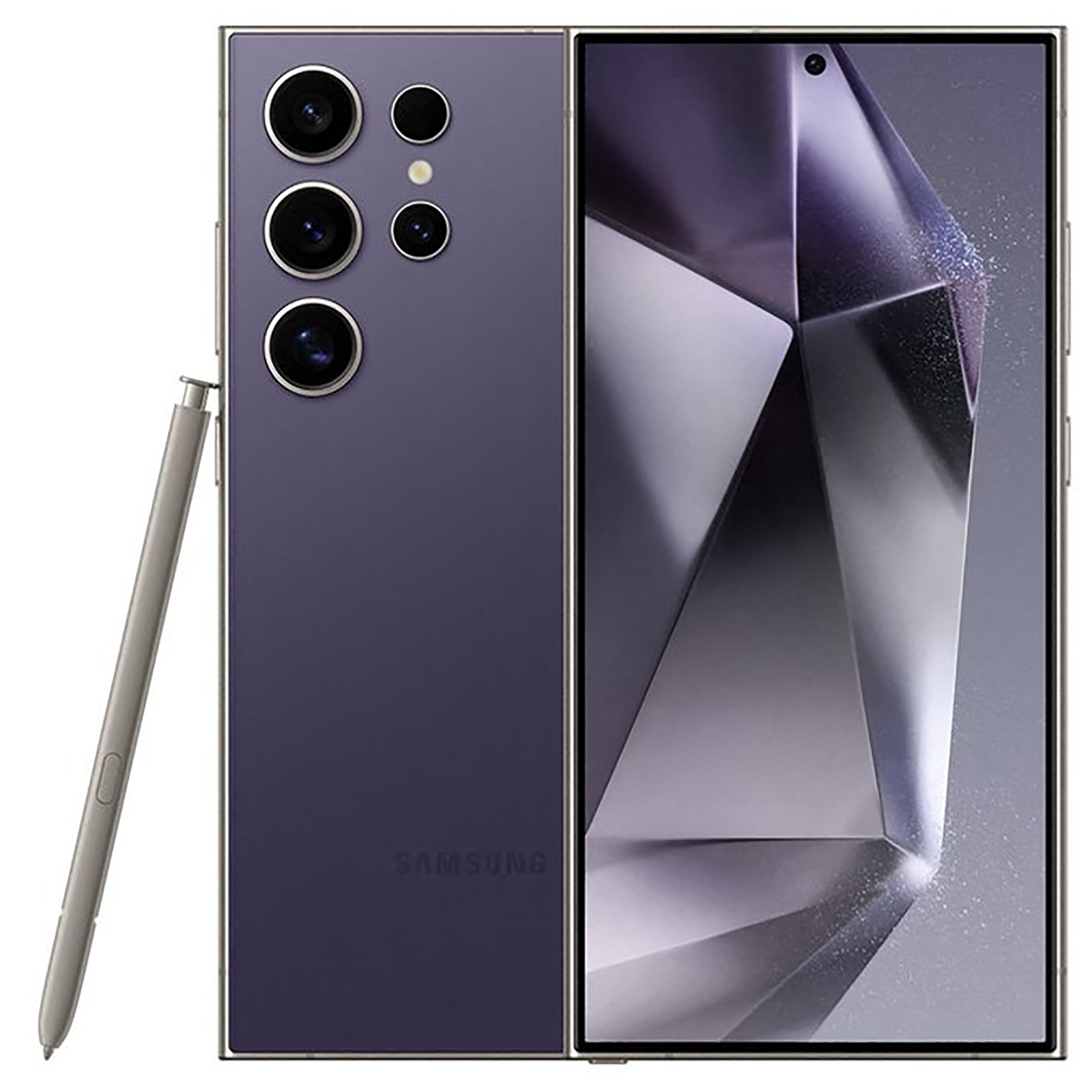 معرفی بهترین گوشی برای بلاگرها 6 گوشی موبایل سامسونگ مدل Galaxy S24 Ultra دو سیم کارت ظرفیت ۲۵۶ گیگابایت و رم ۱۲ گیگابایت – ویتنام