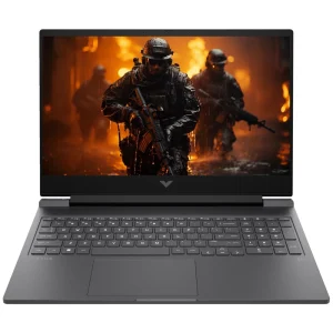 لپ تاپ 16.1 اینچی اچ پی Victus 16 R0073CL i7 13700HX 32GB 1TSSD 8G RTX4060