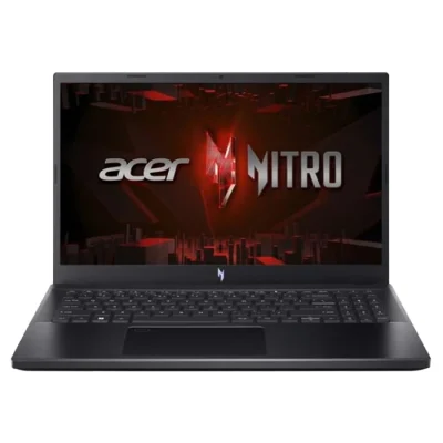 لپ تاپ 15.6 اینچی ایسر مدل Nitro V15 ANV15-51-71PD i7(13620H)16GB 512SSD 4G (RTX3050)