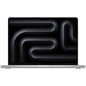 لپ تاپ 14.2 اینچی اپل MacBook Pro MR7K3 M3 2023 8GB 1TSSD
