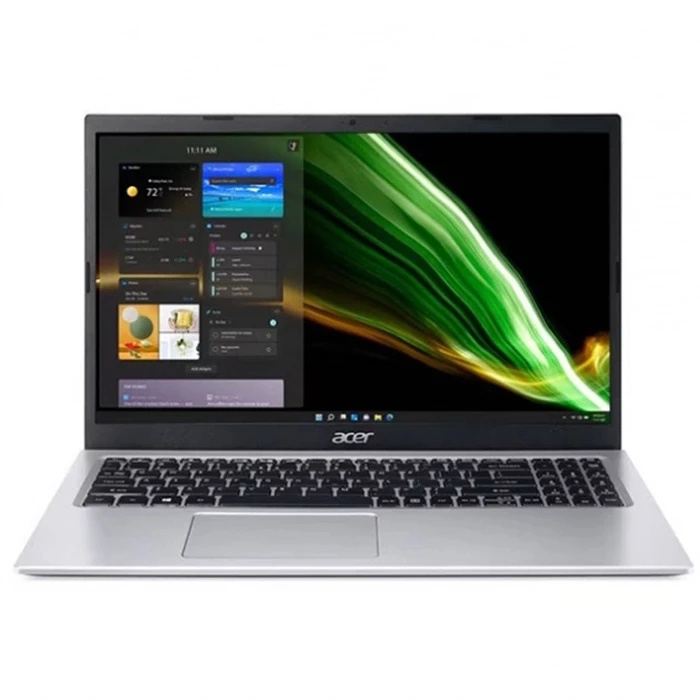 لپ تاپ ۱۵.۶ اینچی ایسر مدل (Aspire 3 A315-59G-52KM i5(1235u) 12GB 512SSD 2G(MX550