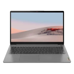 لپ تاپ 15.6 اینچی لنوو Ideapad3 i5 (1155G7) 16GB 512SSD 2G(MX350)