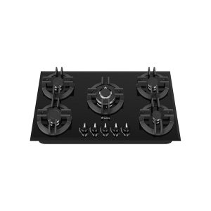 اجاق گاز رومیزی داتیس DG551 شیشه مشکی