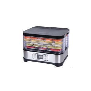 میوه و سبزی خشک کن مک استایلر MAC-650
