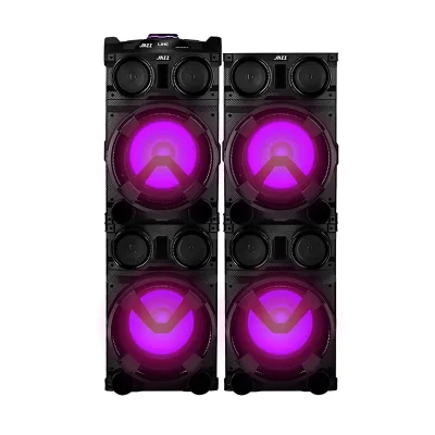 اسپیکر خانگی جاز مدل DJ-jzz1204