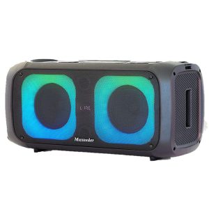 اسپیکر مکسیدر قابل حمل ED12