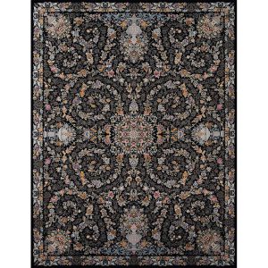 فرش 700 شانه جام افشان