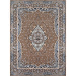 فرش 700 شانه نارنج