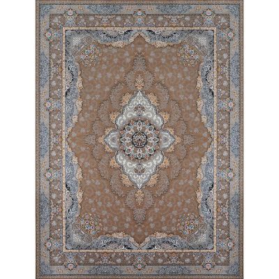 فرش ابریشم نما 1200 اکرلیک