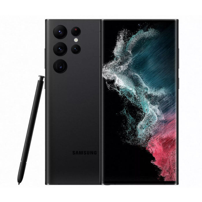 گوشی موبایل سامسونگ مدل Galaxy S23 Ultra