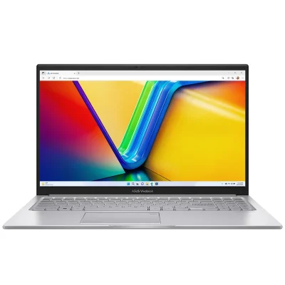 لپ تاپ 15.6 اینچی ایسوس مدل Vivobook F1504VA i5 1335u 8GB 1TSSD INTEL