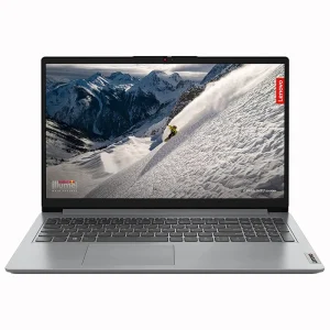 لپ تاپ 15.6 اینچی لنوو Ideapad 1 Celeron N4020 16GB 1TSSD Intel