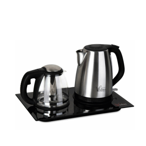 چای ساز ویداس 2083 مشکی